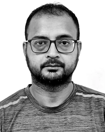 Anshuman, Co-Founder of CarbonRetain